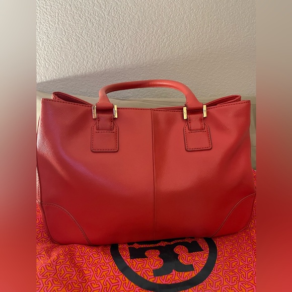 Tory Burch Purse w wallet - Picture 3 of 12